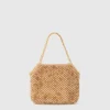 Falabella Nano Crystal-väska Falabella Nano Crystal-väska