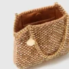 Falabella Nano Crystal-väska Falabella Nano Crystal-väska