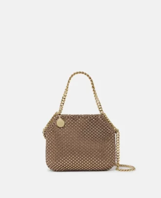 Falabella Nano-väska