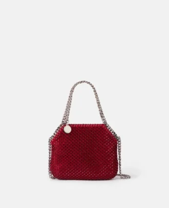 Falabella Nano-väska
