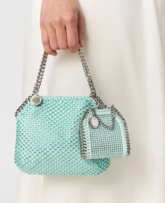 Falabella Nano-väska