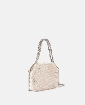 Falabella Nano-väska