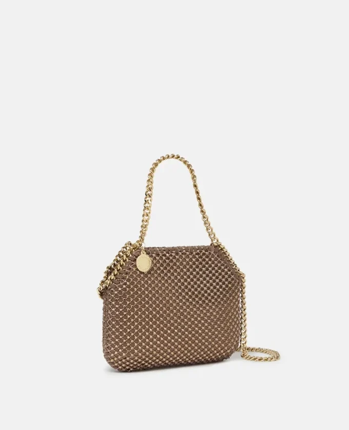Falabella Nano-väska