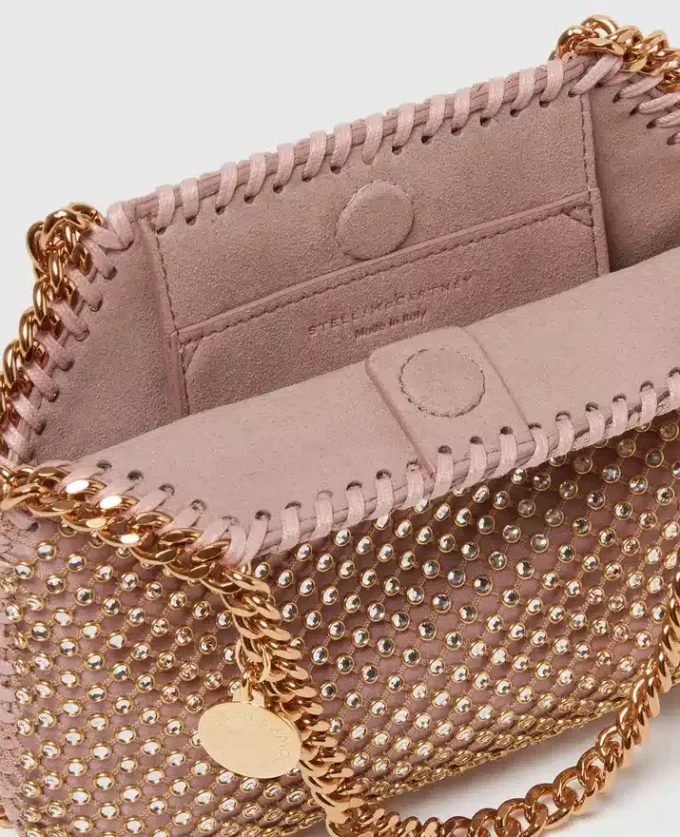 Falabella Nano-väska Falabella Nano-väska