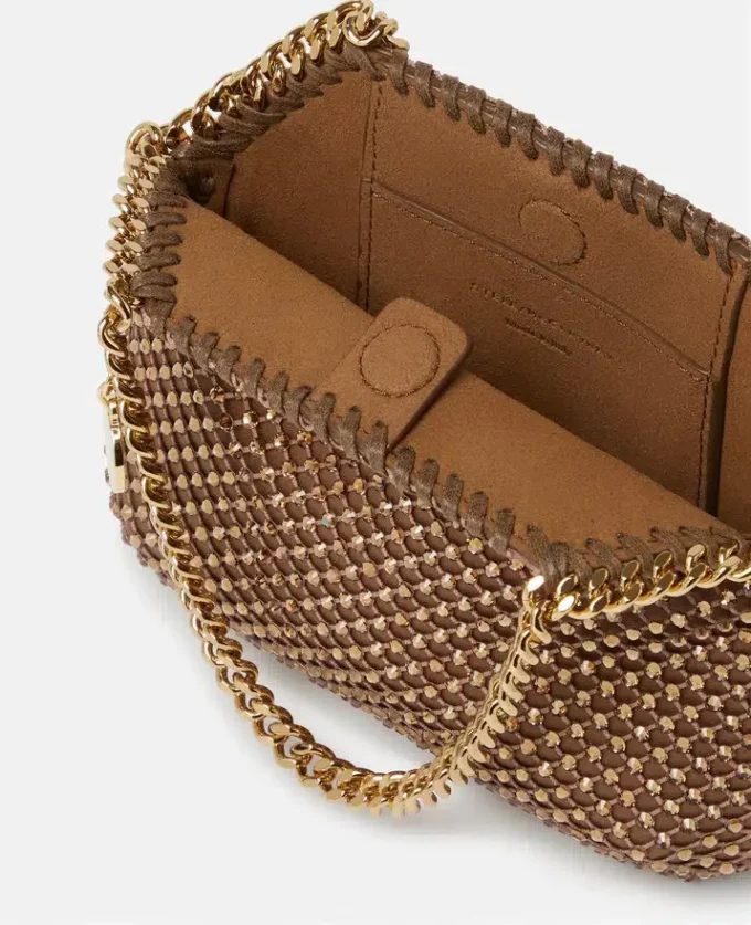 Falabella Nano-väska