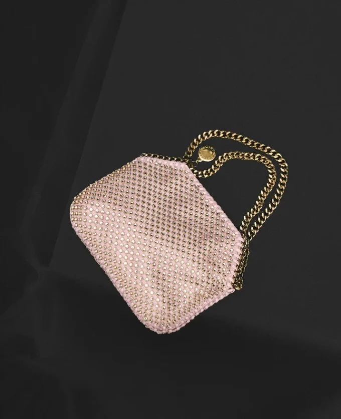 Falabella Nano-väska Falabella Nano-väska