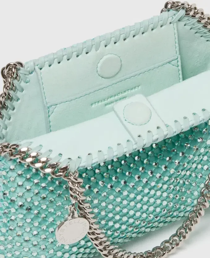 Falabella Nano-väska Falabella Nano-väska