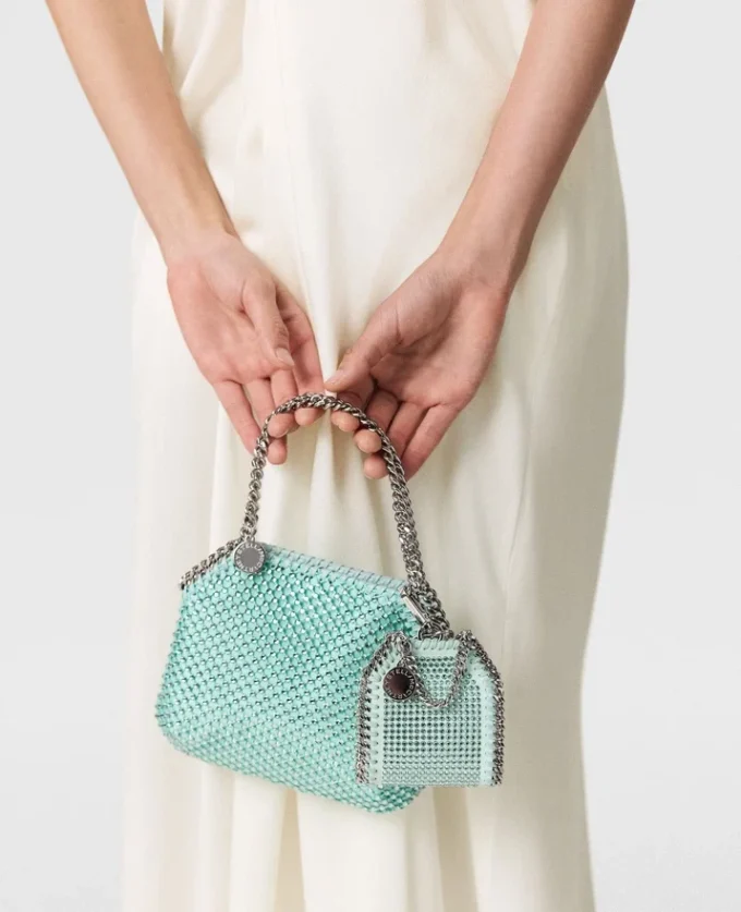 Falabella Nano-väska Falabella Nano-väska