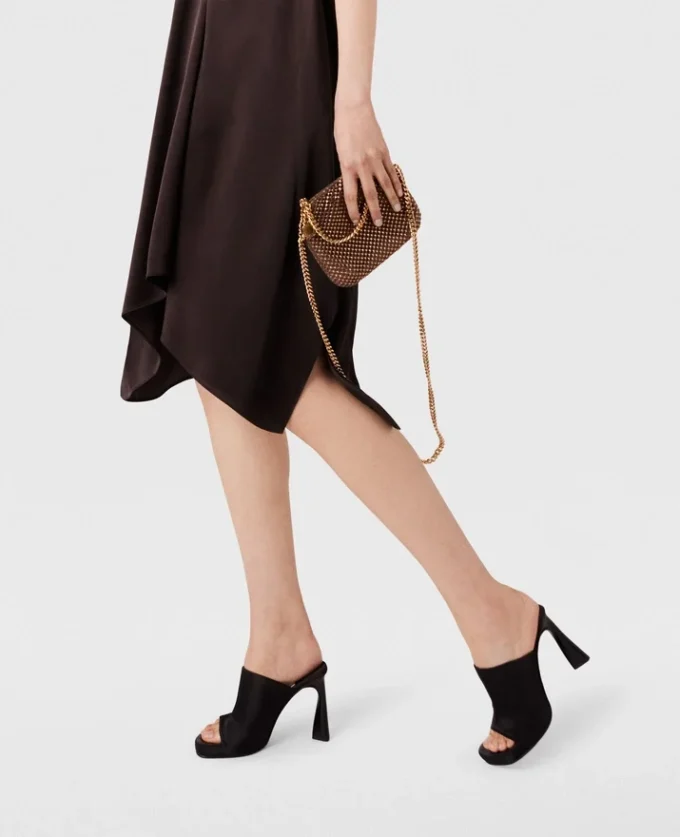 Falabella Nano-väska