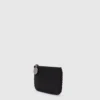 Falabella nyckelring med kortficka och dragkedja Falabella nyckelring med kortficka och dragkedja