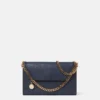 Falabella plånbok med axelrem Falabella plånbok med axelrem