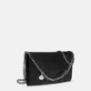 Falabella plånbok med axelrem Falabella plånbok med axelrem