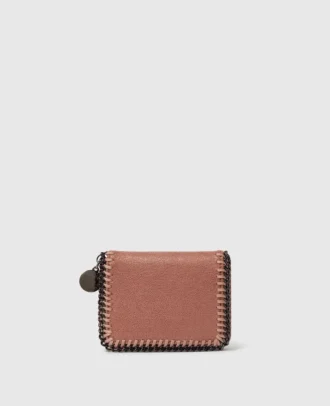 Falabella plånbok med två fack