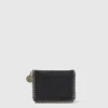 Falabella plånbok med två fack Falabella plånbok med två fack