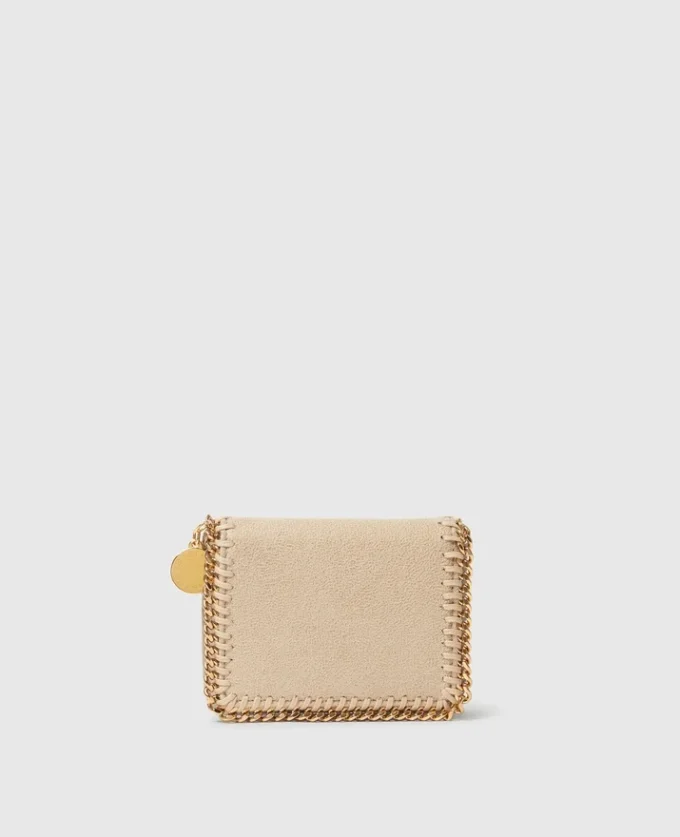 Falabella plånbok med två fack