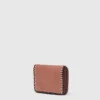 Falabella plånbok med två fack