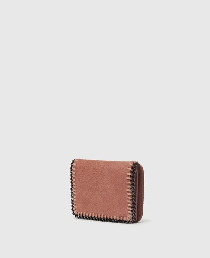 Falabella plånbok med två fack