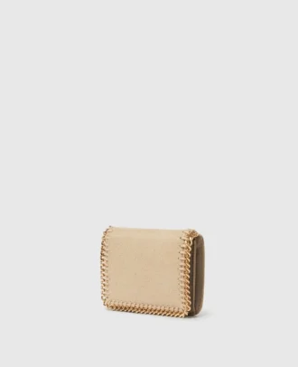 Falabella plånbok med två fack
