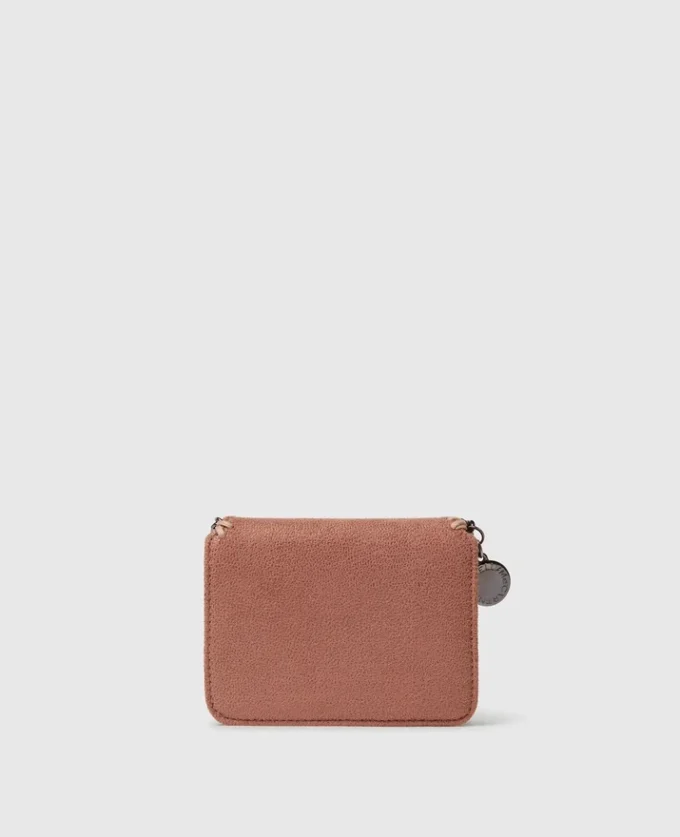 Falabella plånbok med två fack