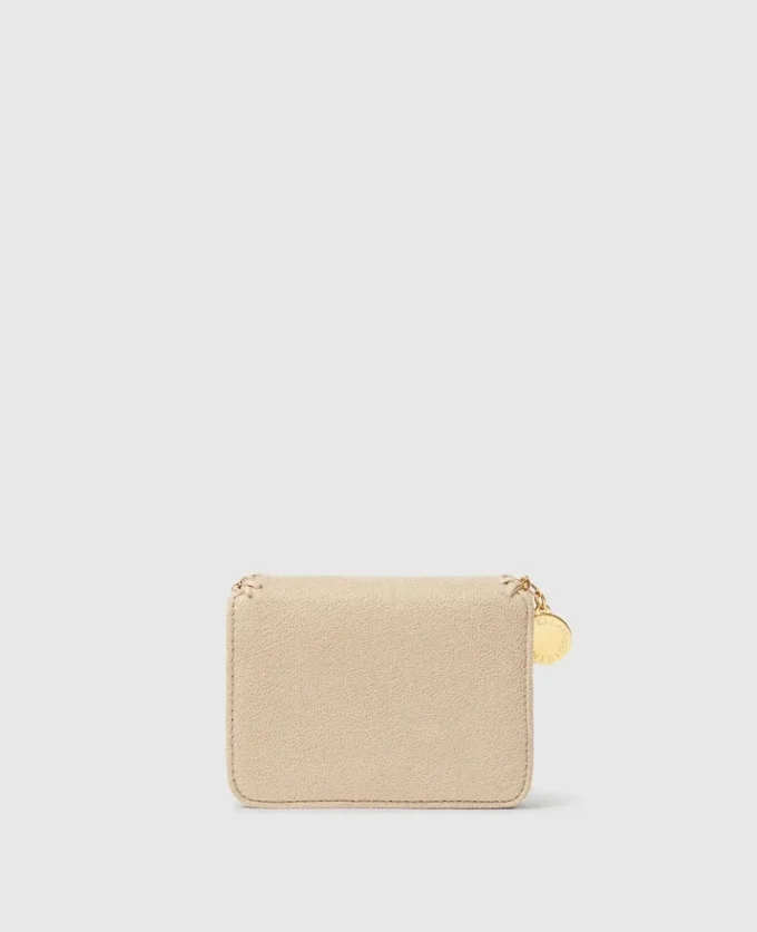 Falabella plånbok med två fack