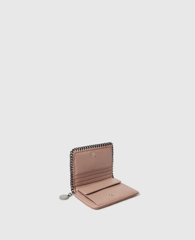 Falabella plånbok med två fack