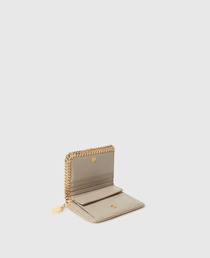 Falabella plånbok med två fack