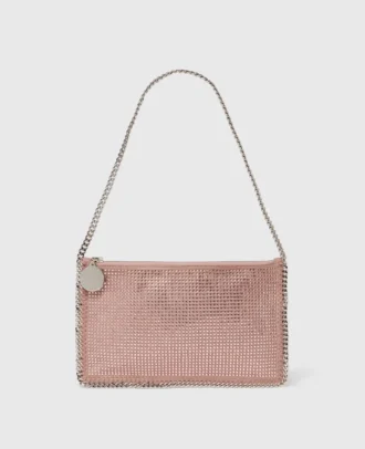Falabella Pochette axelväska