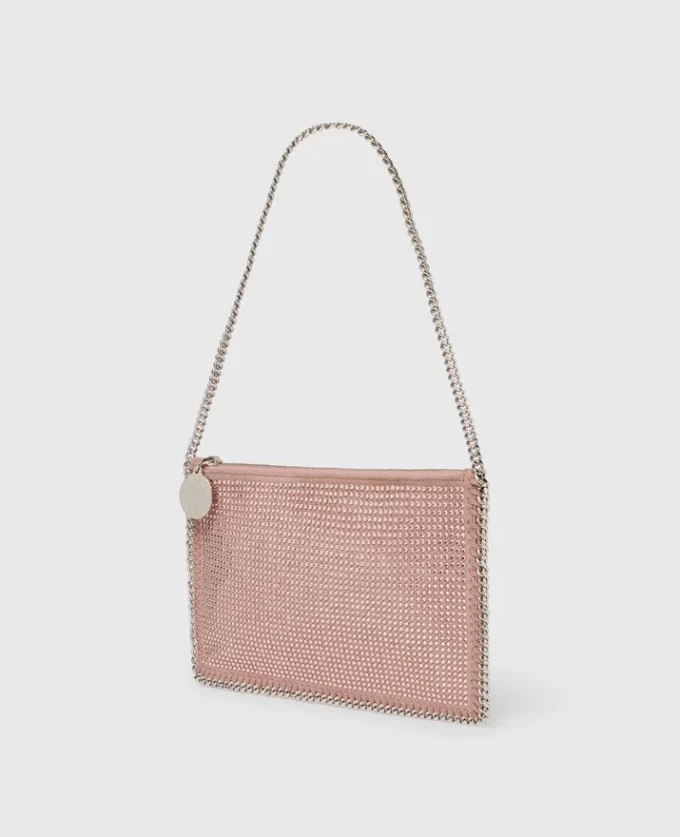 Falabella Pochette axelväska Falabella Pochette axelväska