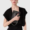 Falabella Pochette axelväska Falabella Pochette axelväska