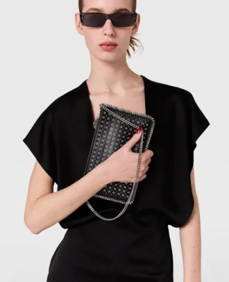 Falabella Pochette axelväska