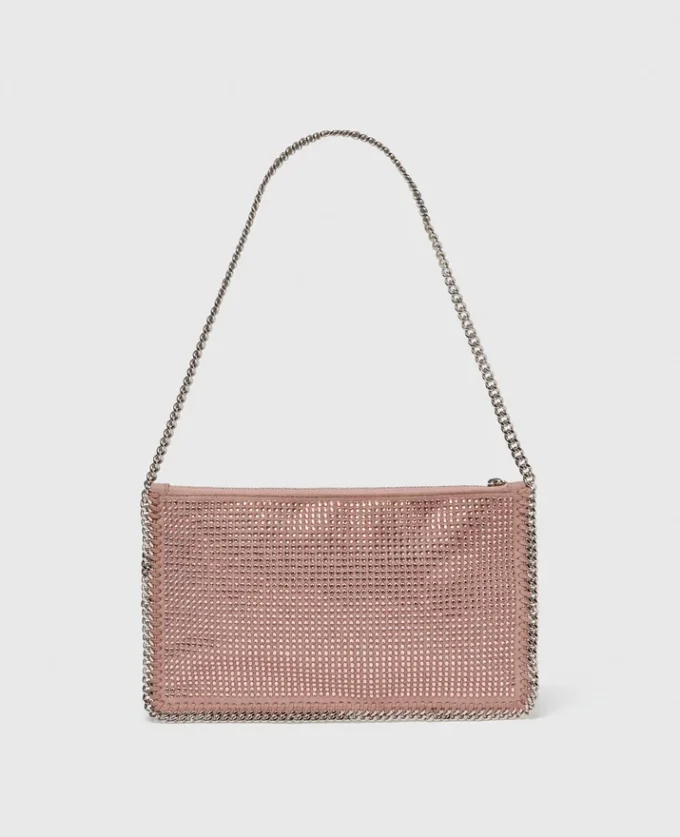 Falabella Pochette axelväska Falabella Pochette axelväska