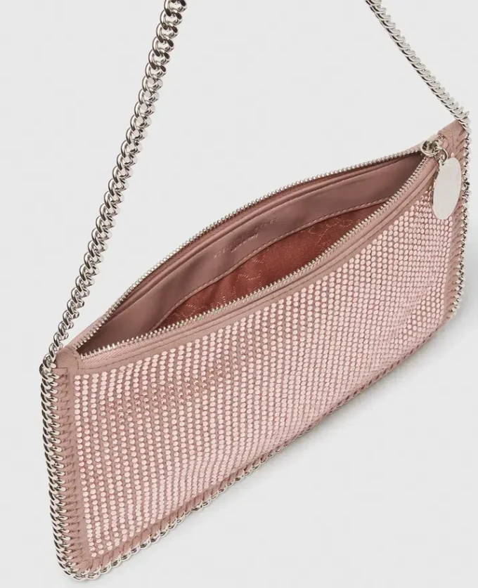 Falabella Pochette axelväska Falabella Pochette axelväska