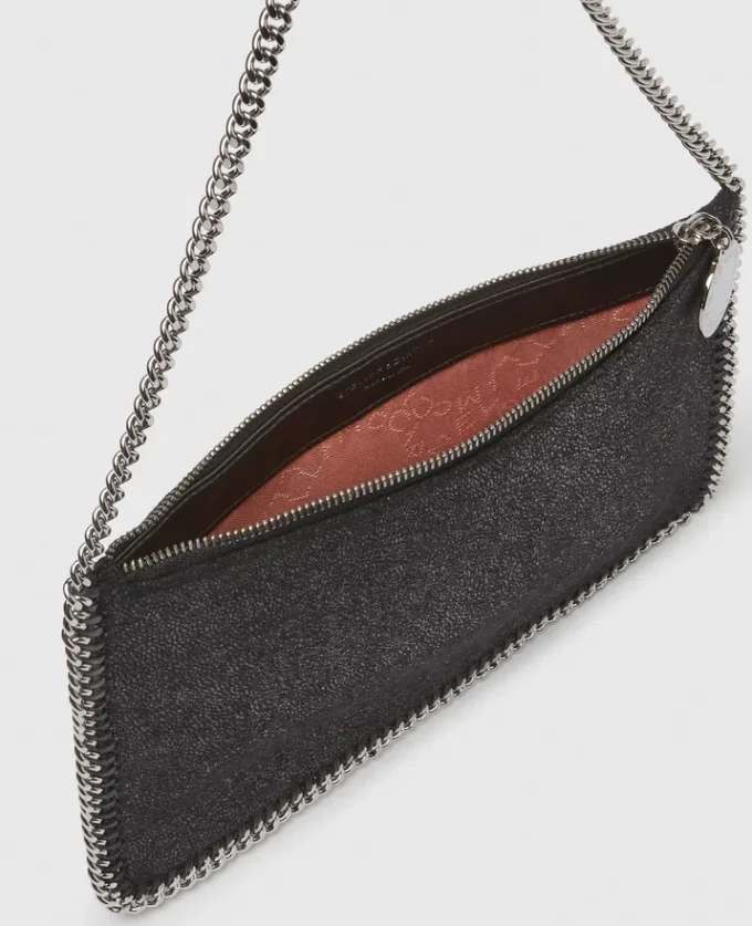 Falabella Pochette axelväska Falabella Pochette axelväska
