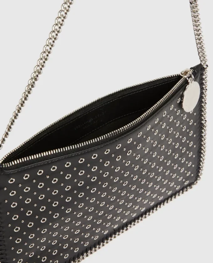 Falabella Pochette axelväska Falabella Pochette axelväska
