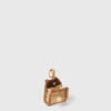 Falabella Raffia AirPods-fodral nyckelring Falabella Raffia AirPods-fodral nyckelring