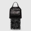 Falabella Sequin Fringe Tiny Tote Bag i begränsad upplaga Falabella Sequin Fringe Tiny Tote Bag i begränsad upplaga