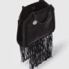 Falabella Sequin Fringe Tiny Tote Bag i begränsad upplaga Falabella Sequin Fringe Tiny Tote Bag i begränsad upplaga
