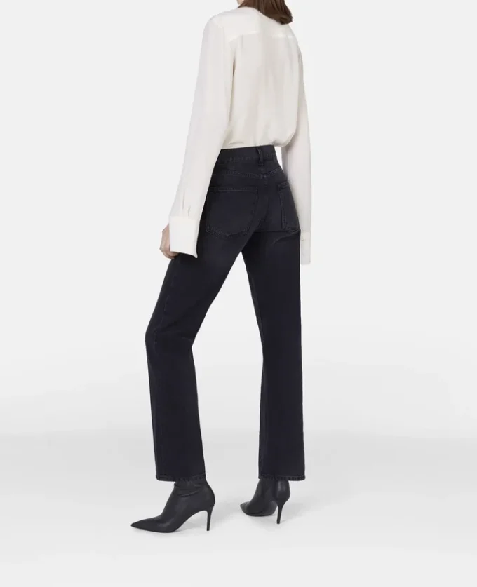 Falabella Slim Leg Jeans