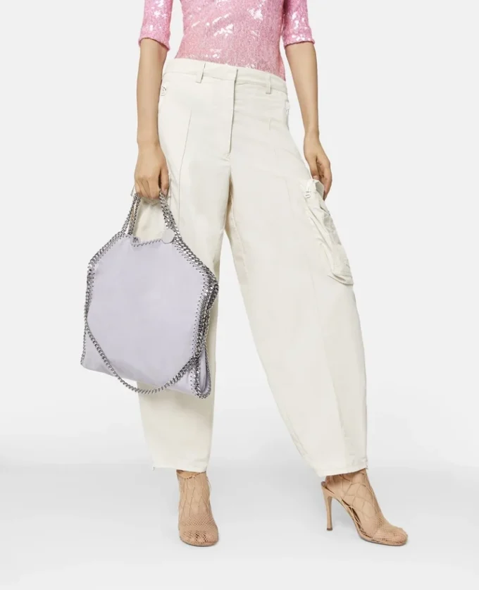 Falabella Small Tote Bag