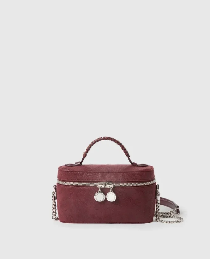 Falabella sminkväskan Falabella sminkväskan