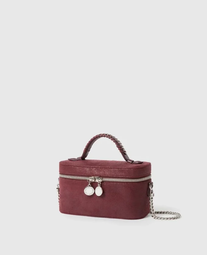 Falabella sminkväskan Falabella sminkväskan