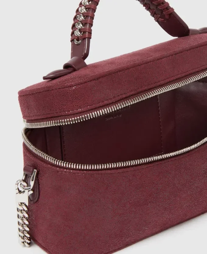Falabella sminkväskan Falabella sminkväskan