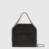 Falabella Star Studs Mini Tote Bag i begränsad upplaga Falabella Star Studs Mini Tote Bag i begränsad upplaga