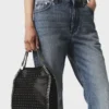 Falabella Star Studs Mini Tote Bag i begränsad upplaga Falabella Star Studs Mini Tote Bag i begränsad upplaga