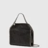 Falabella Star Studs Mini Tote Bag i begränsad upplaga Falabella Star Studs Mini Tote Bag i begränsad upplaga