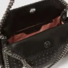 Falabella Star Studs Mini Tote Bag i begränsad upplaga Falabella Star Studs Mini Tote Bag i begränsad upplaga