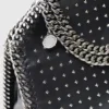 Falabella Star Studs Mini Tote Bag i begränsad upplaga Falabella Star Studs Mini Tote Bag i begränsad upplaga