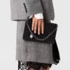 Falabella Star Studs Wallet Crossbody Bag i begränsad upplaga Falabella Star Studs Wallet Crossbody Bag i begränsad upplaga