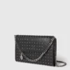 Falabella Star Studs Wallet Crossbody Bag i begränsad upplaga Falabella Star Studs Wallet Crossbody Bag i begränsad upplaga