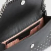 Falabella Star Studs Wallet Crossbody Bag i begränsad upplaga Falabella Star Studs Wallet Crossbody Bag i begränsad upplaga